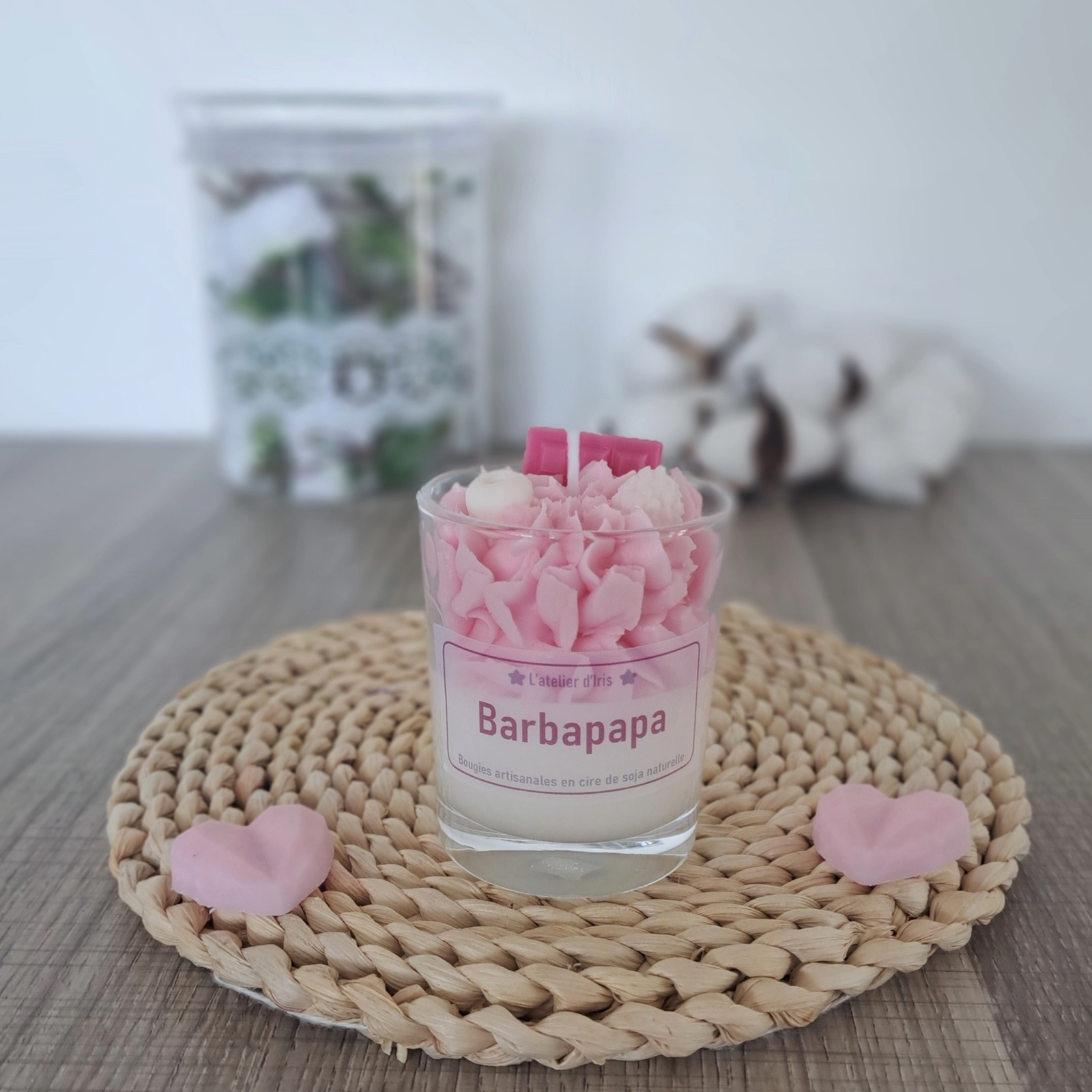 Barbapapa 100g