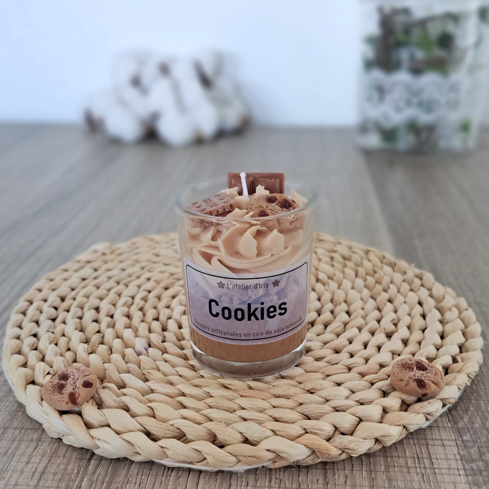 Cookies 100g