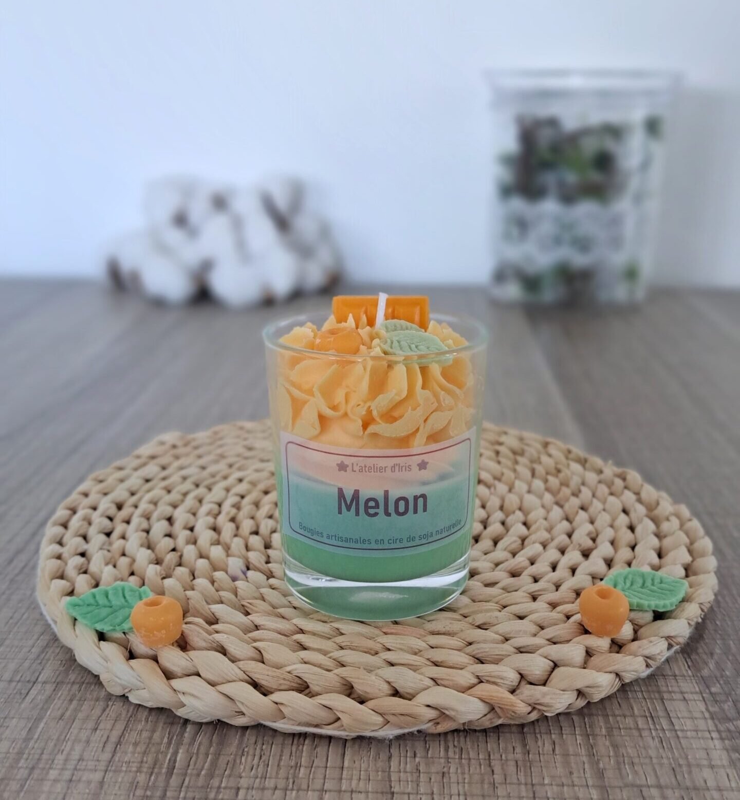 Melon 100g